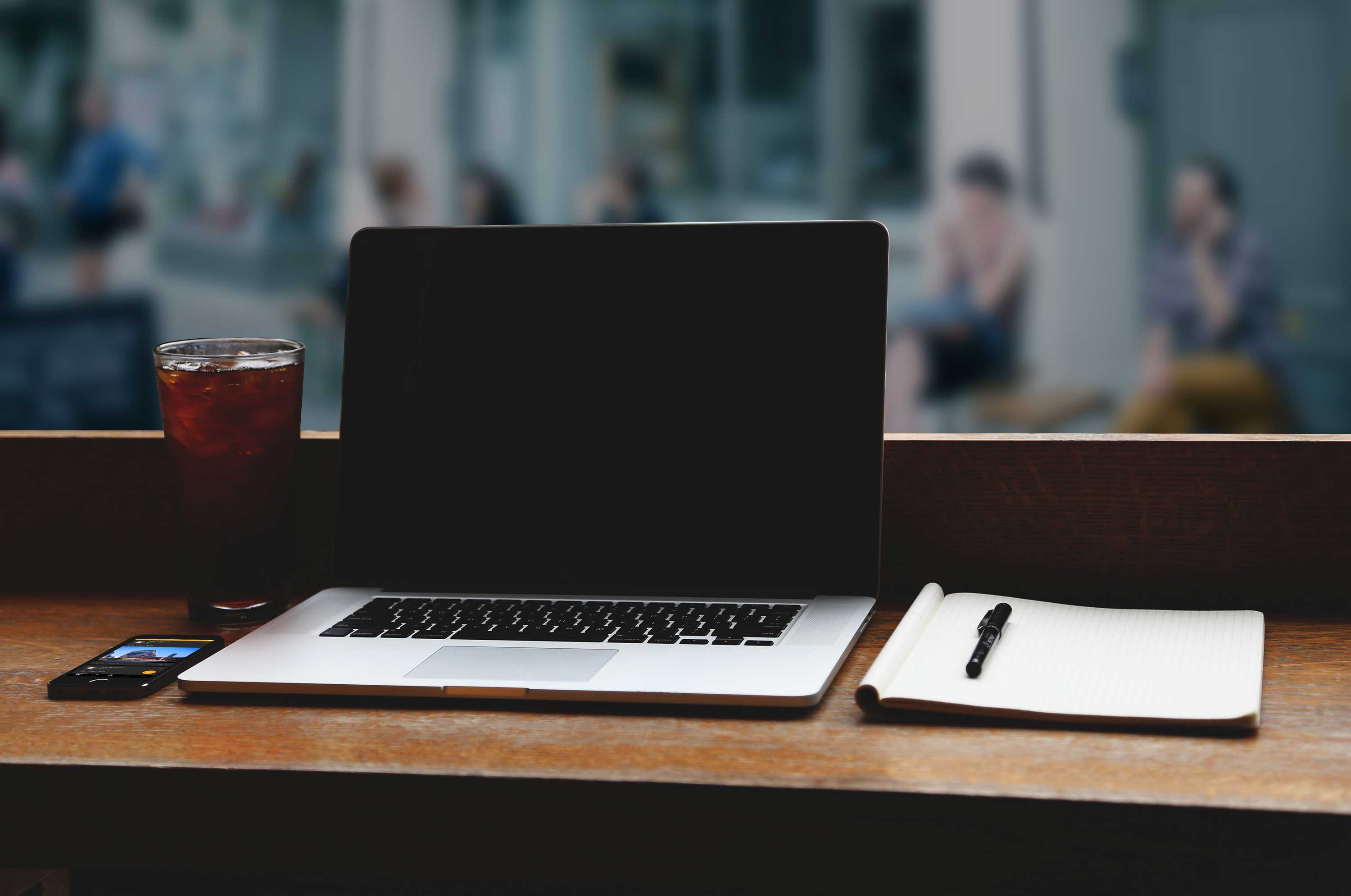 Joivy PLatform - Steve Keane