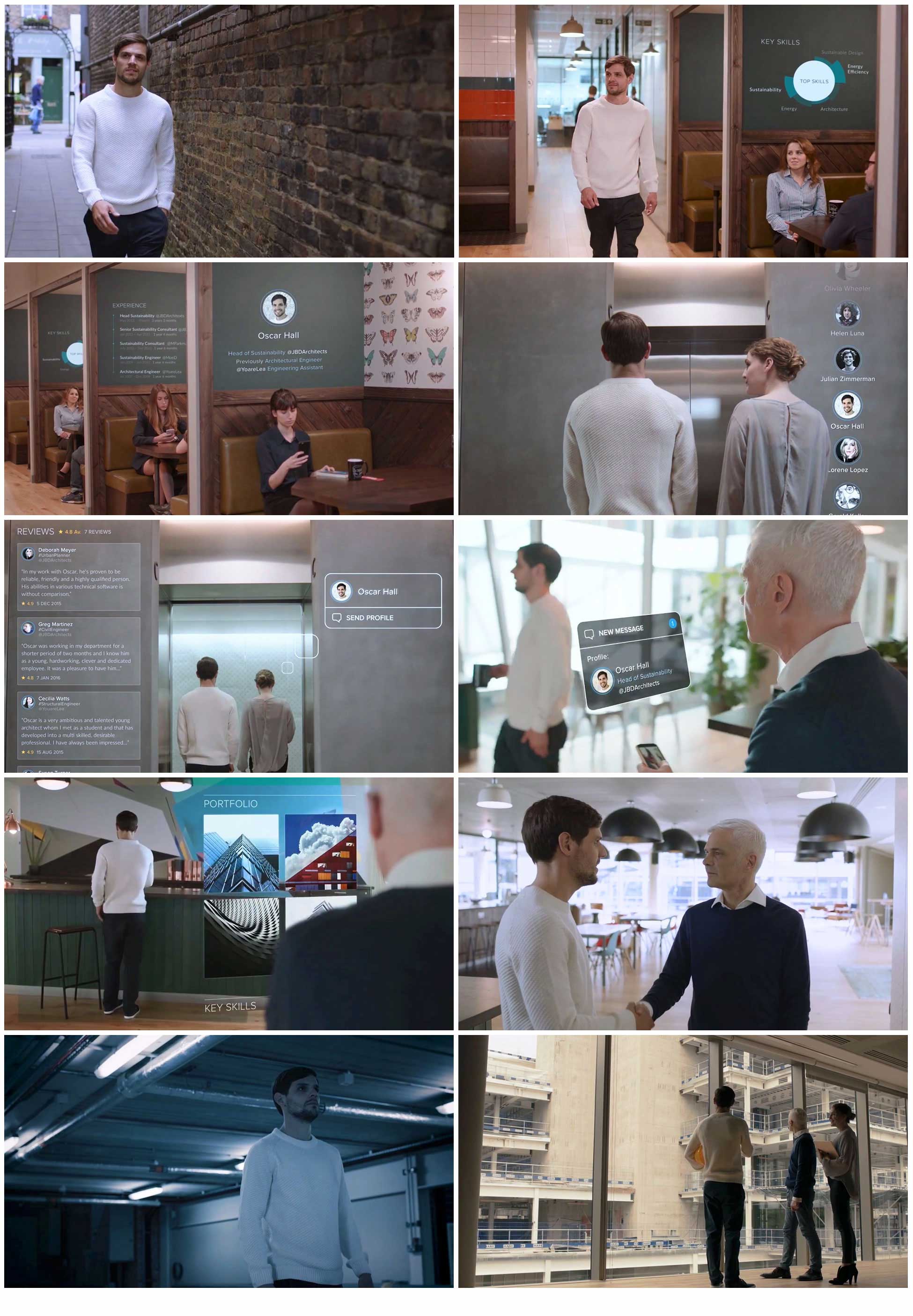 Joivy Film - Steve Keane