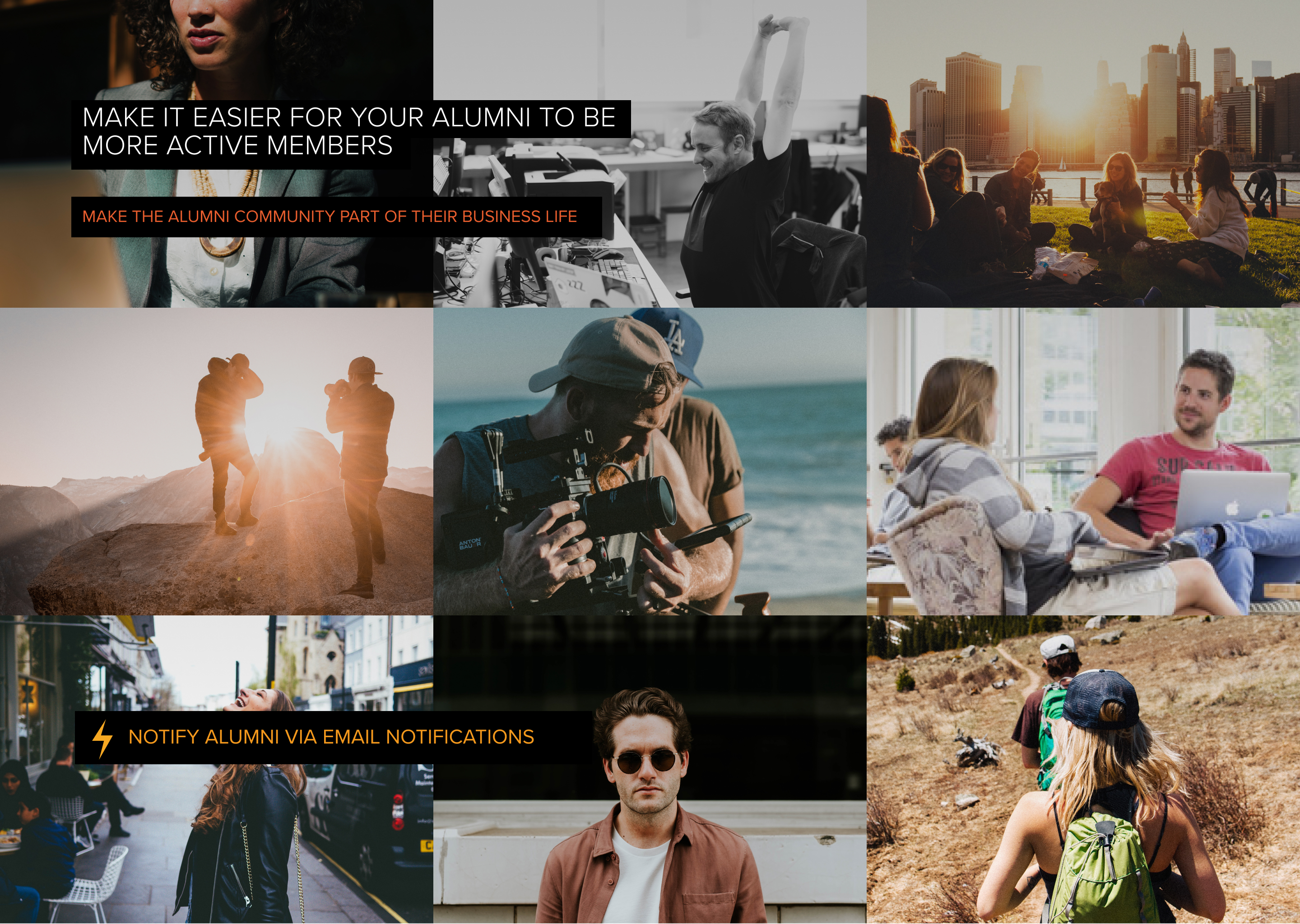 Joivy Brand - Steve Keane