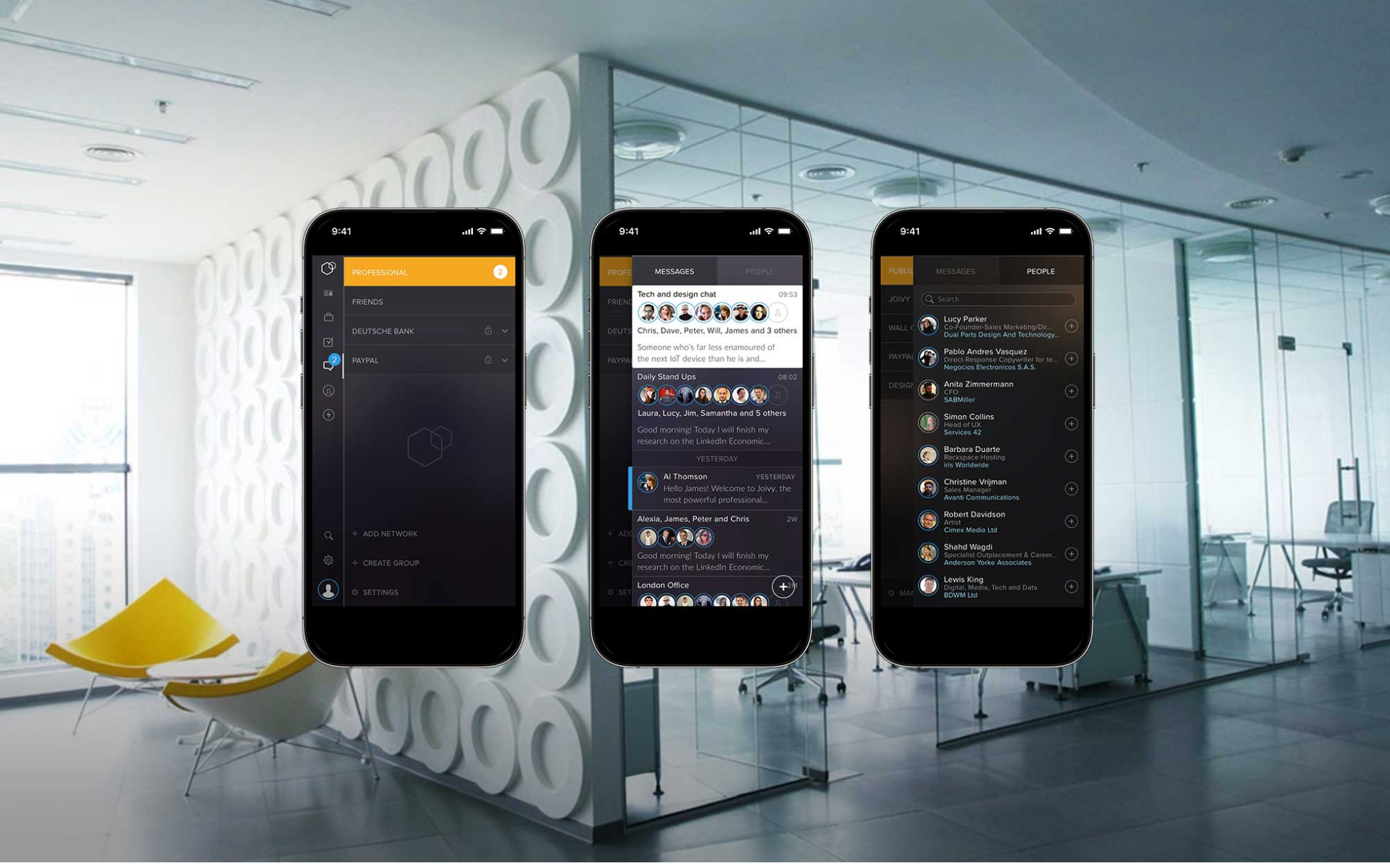 Wislta Brand & Web - Steve Keane