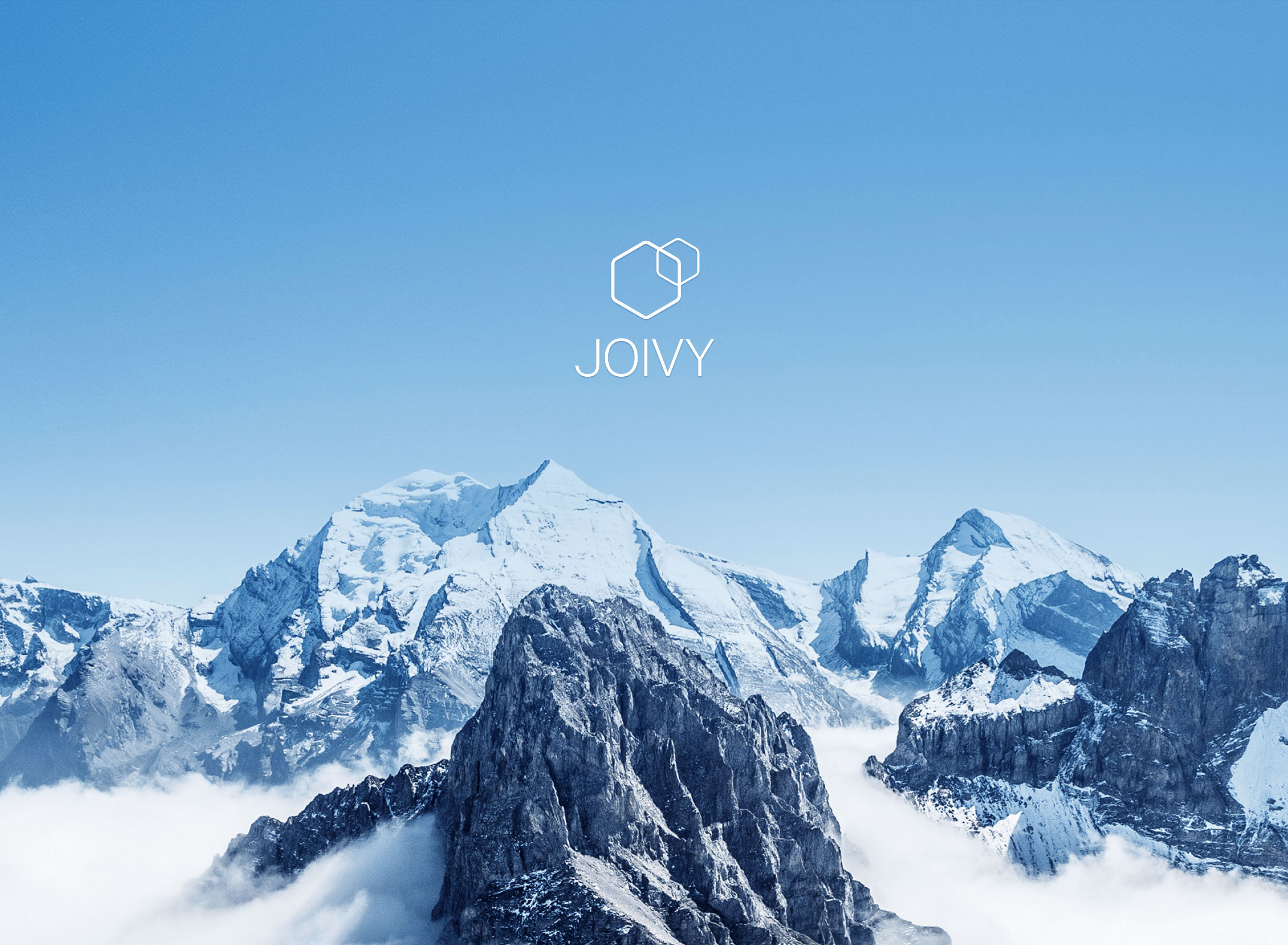 Joivy Website - Steve Keane