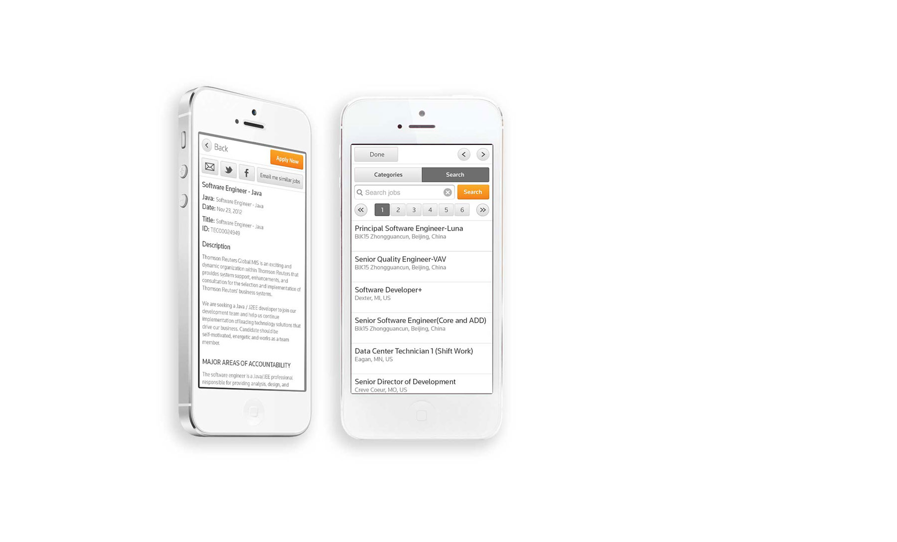 In The Window - Steve Keane