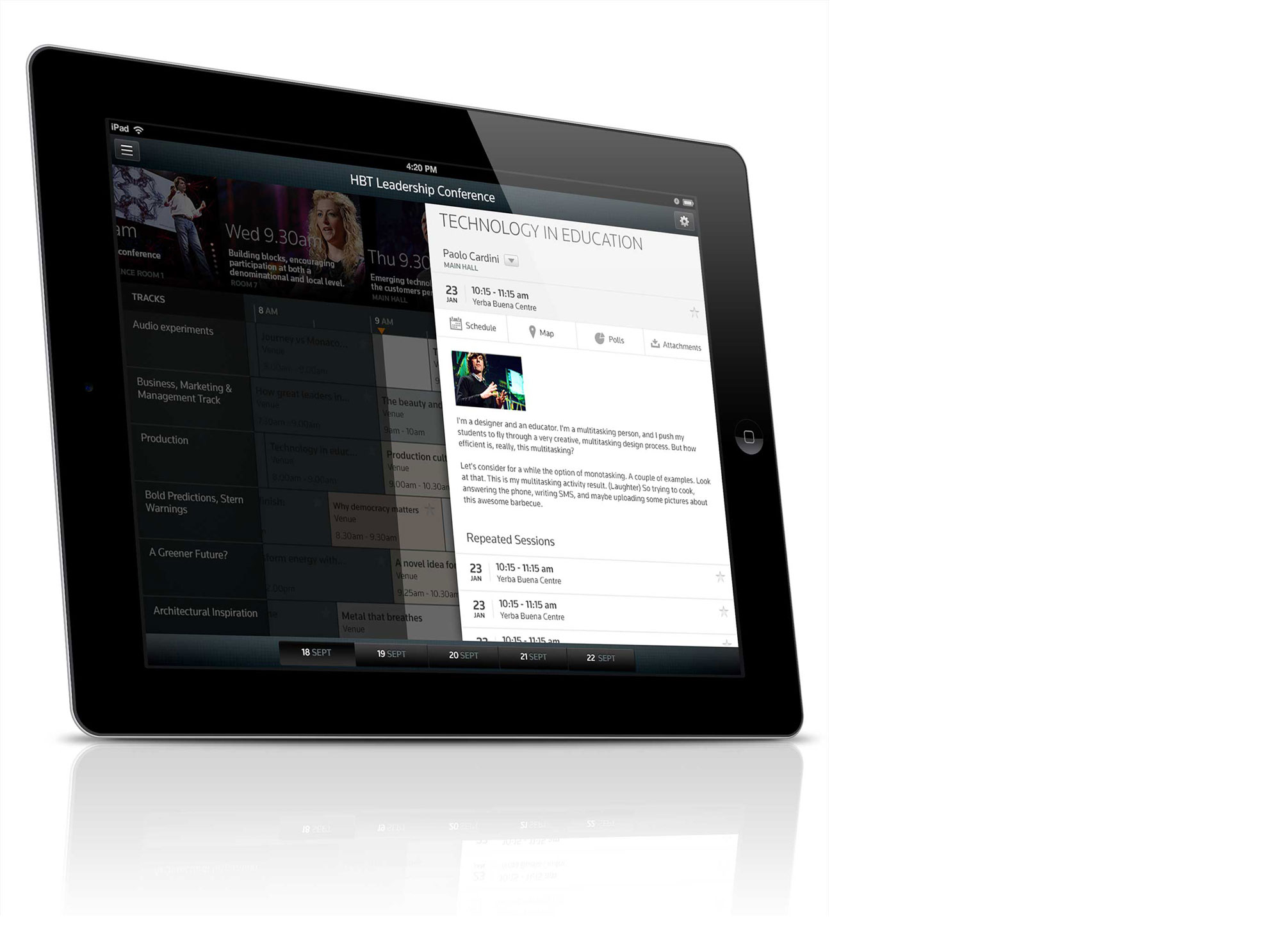 In The Window - Steve Keane