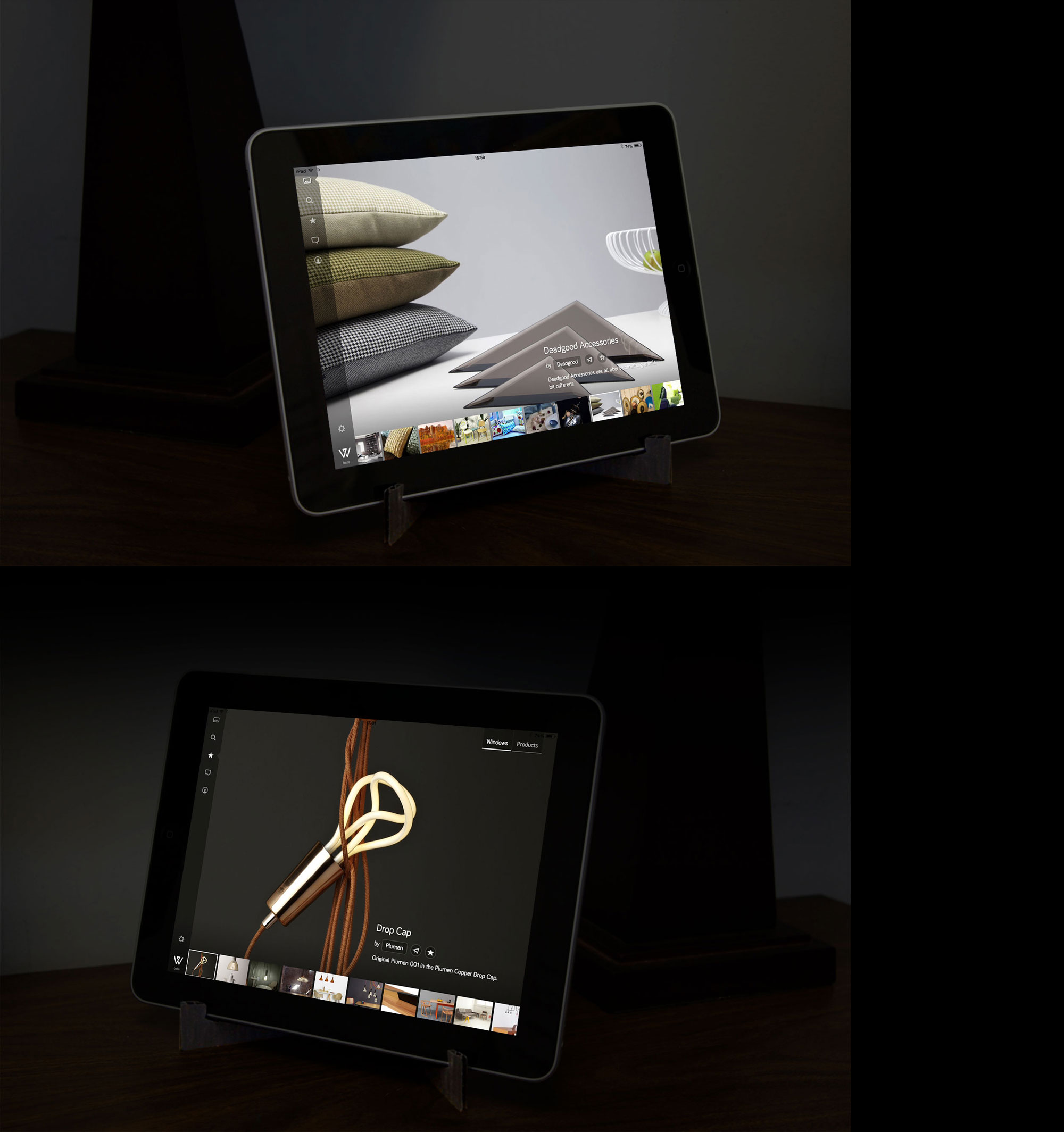 In The Window - Steve Keane