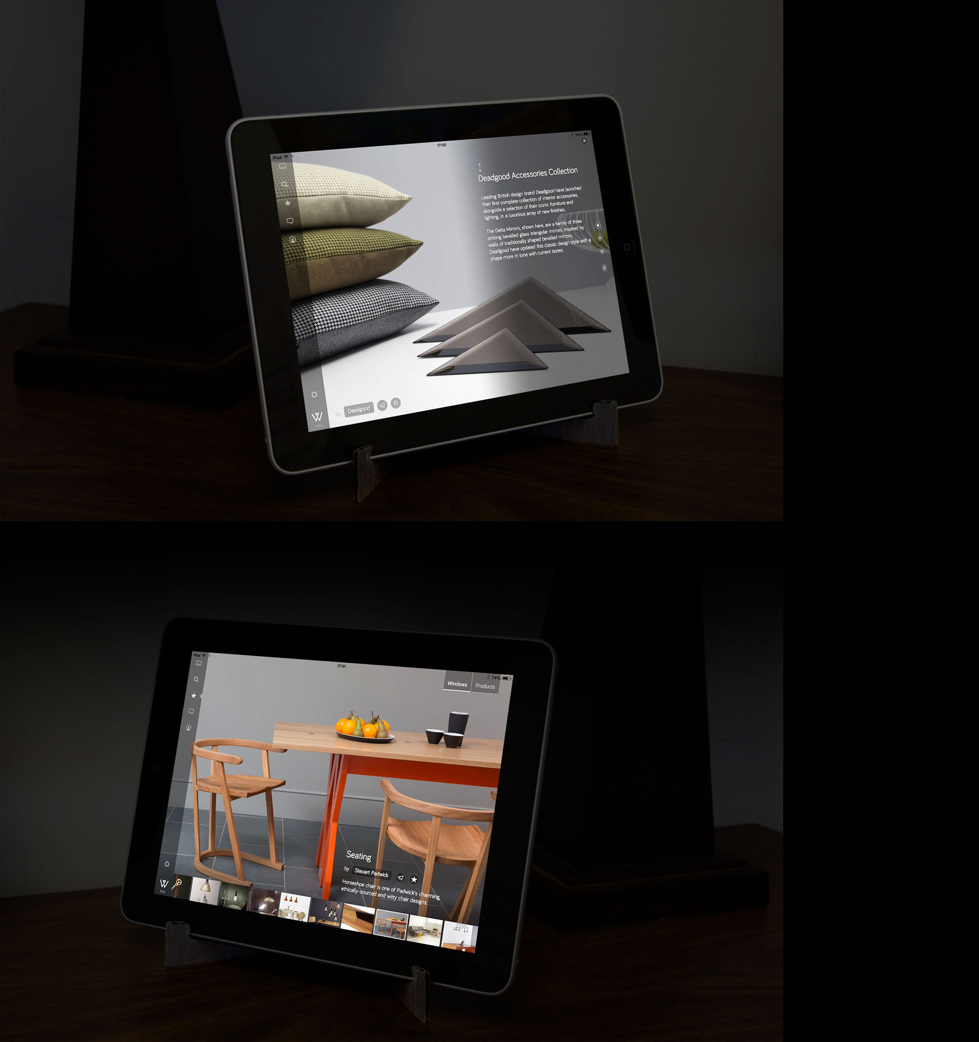 In The Window - Steve Keane