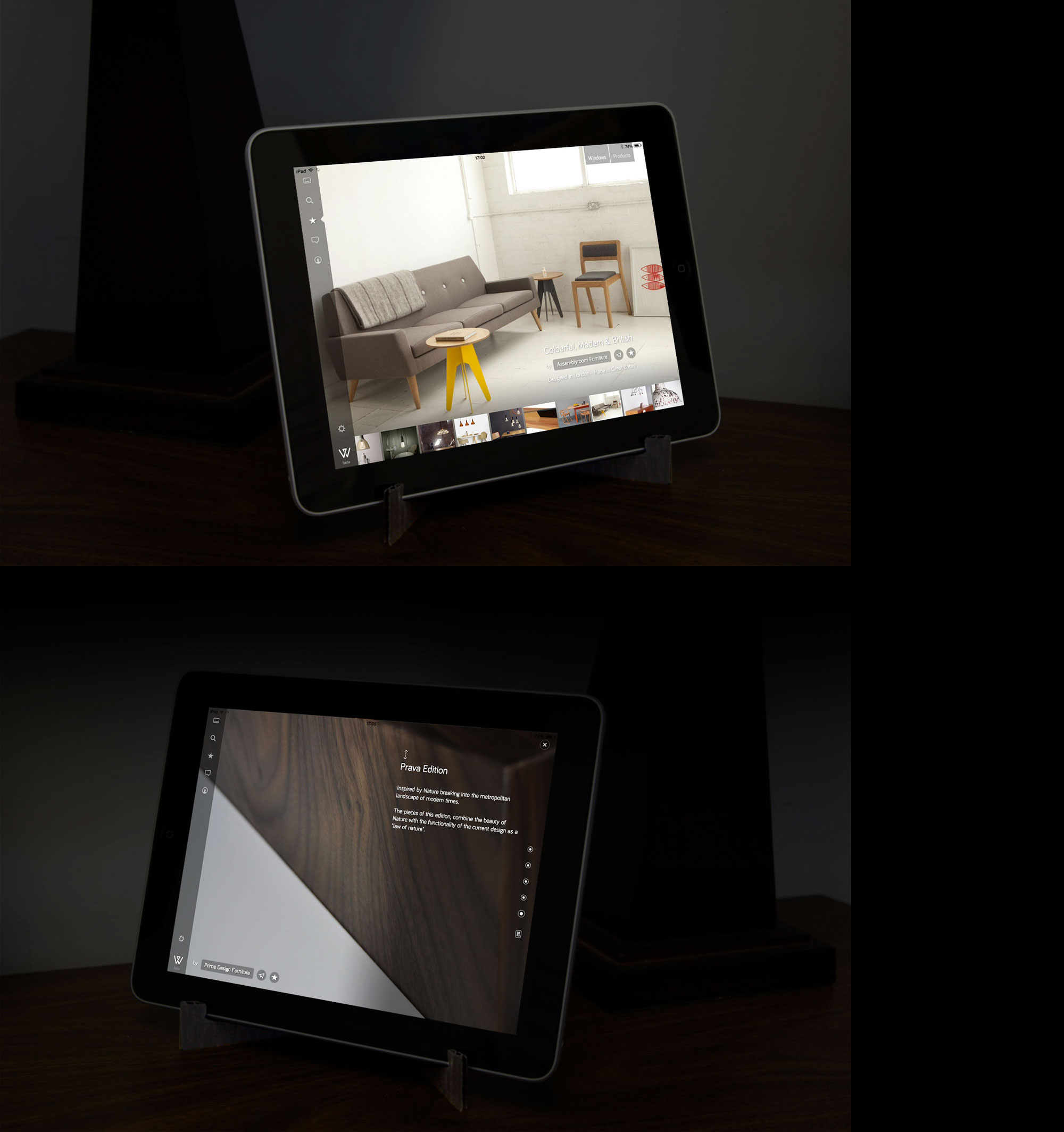 In The Window - Steve Keane