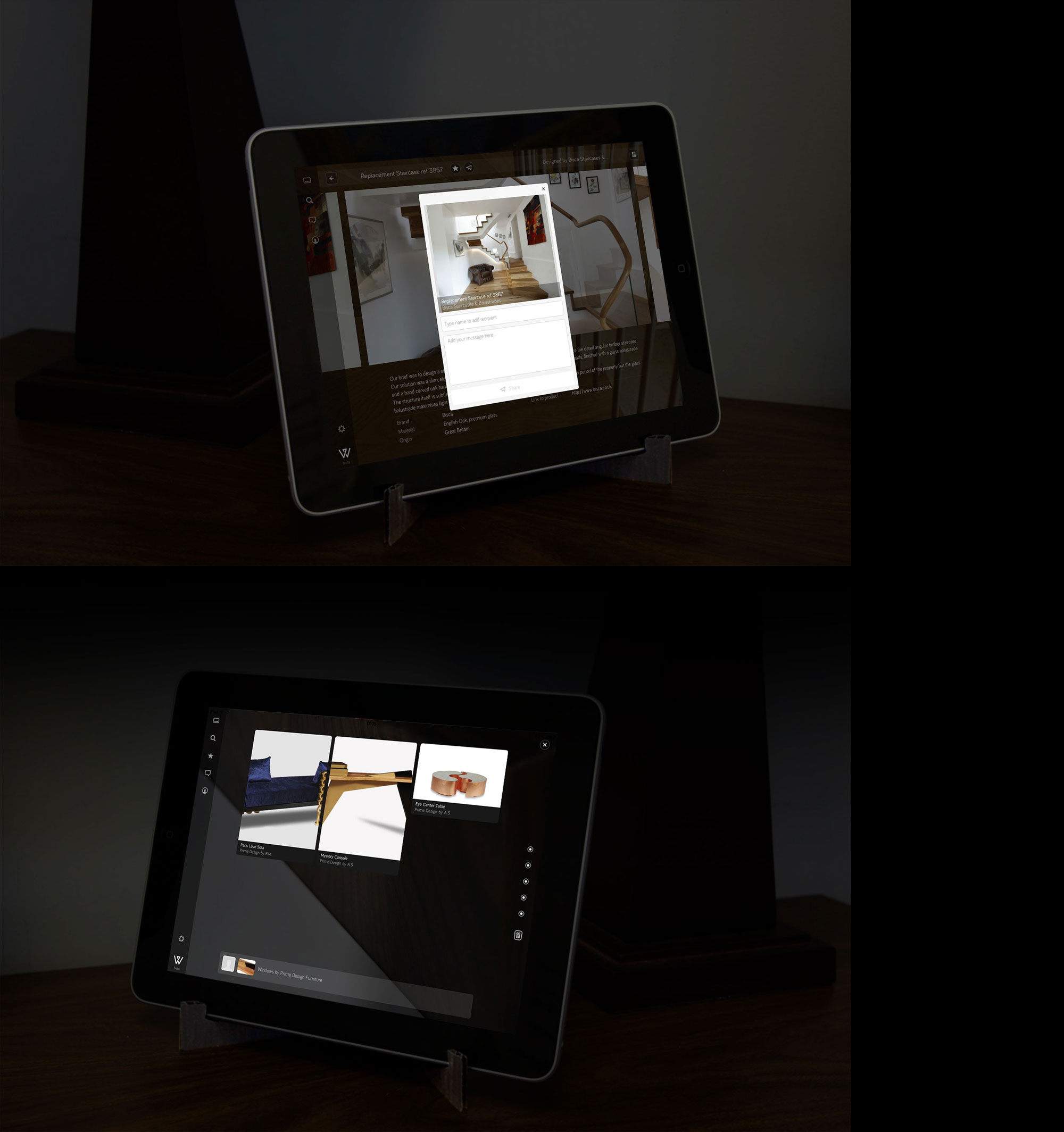 In The Window - Steve Keane