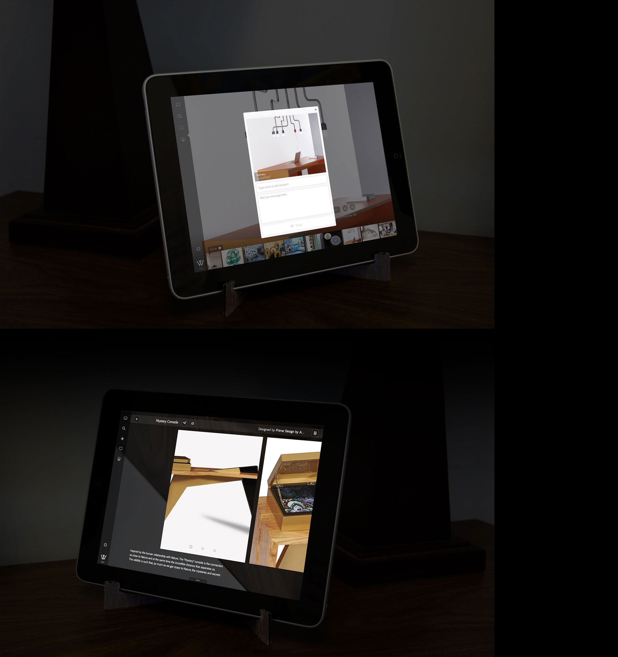 In The Window - Steve Keane