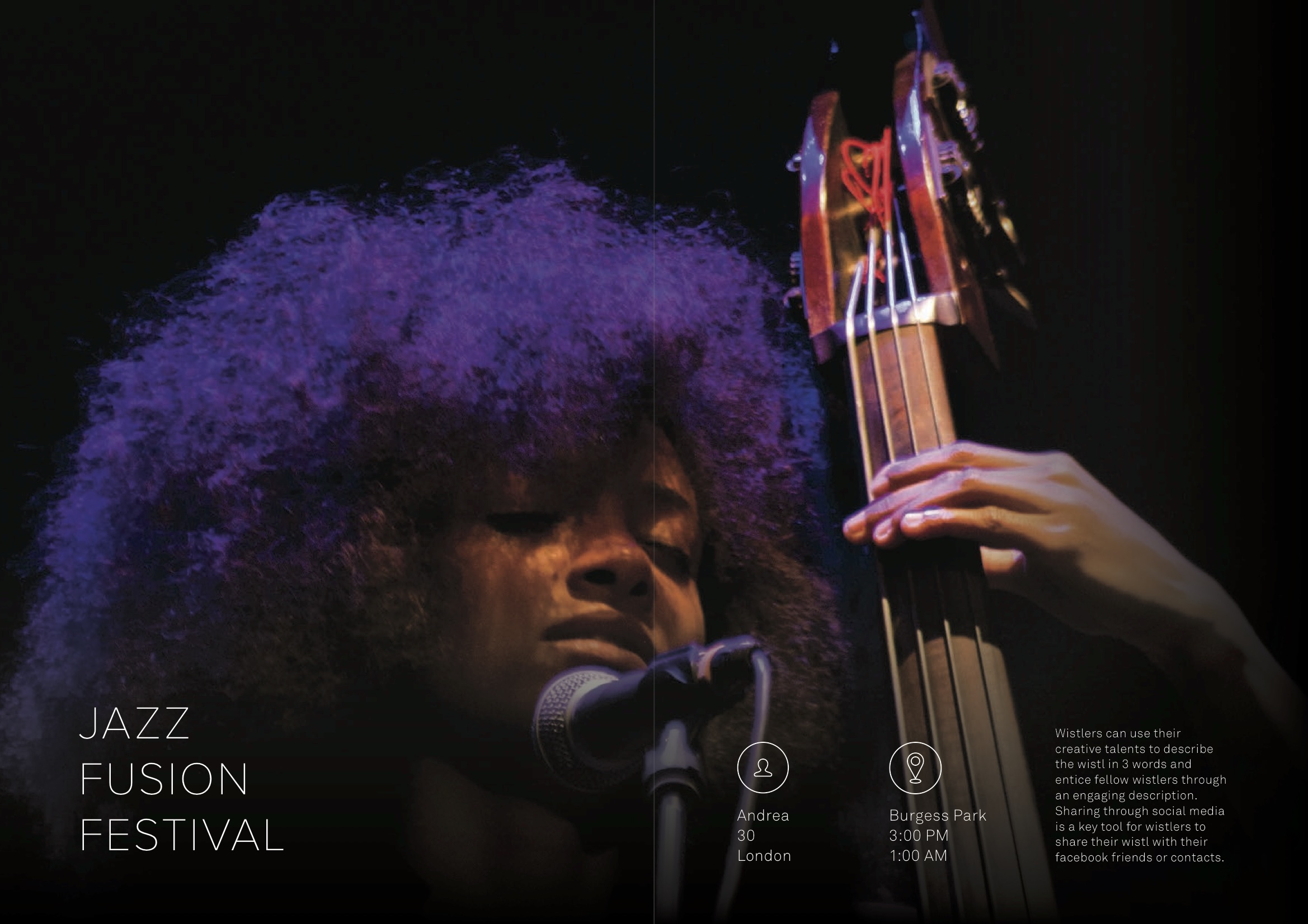 Wistla Brand - Lookbook - Steve Keane