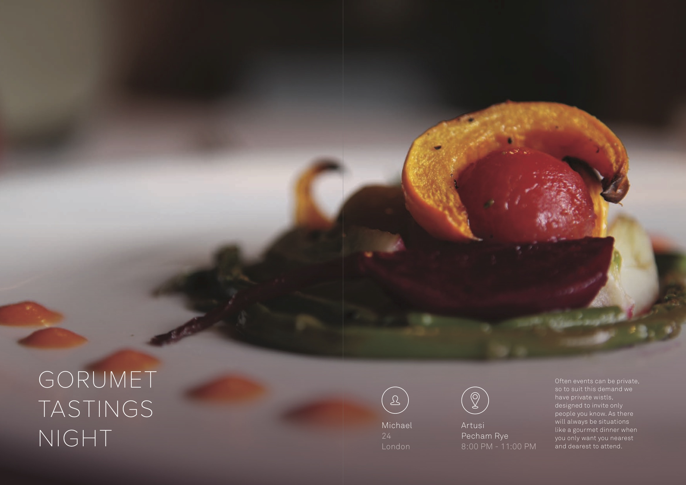 Wistla Brand - Lookbook - Steve Keane